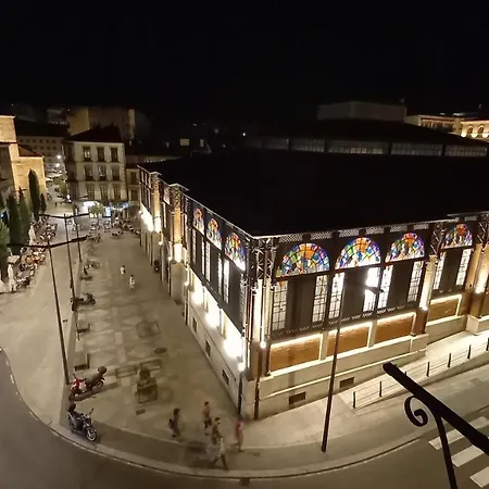 Plaza Mayor 7, 2º - Unico En La Plaza Mayor! 아파트