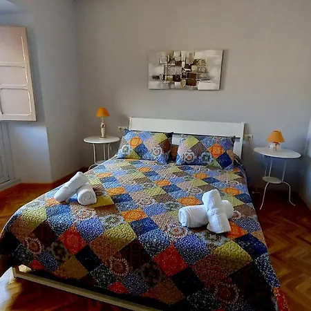 Plaza Mayor 7, 2º - Unico En La Plaza Mayor! Apartment